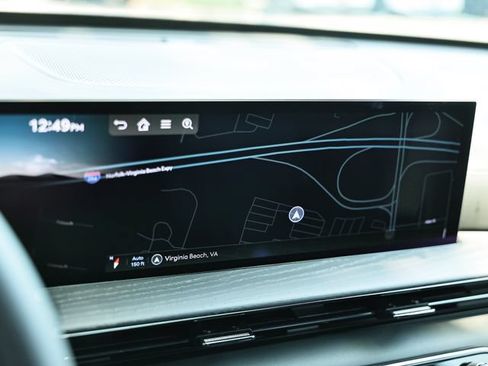 New 2026 Genesis GV80 3.5T Prestige AWD/4WD image 35