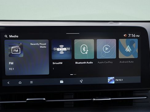 Certified 2026 Hyundai Kona SE AWD/4WD image 34