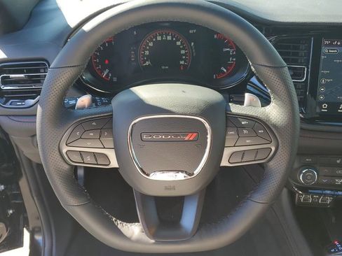 New 2026 Dodge Durango GT image 30