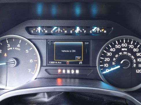 Used 2020 Ford F150 XLT w/ Max Trailer Tow Package image 10