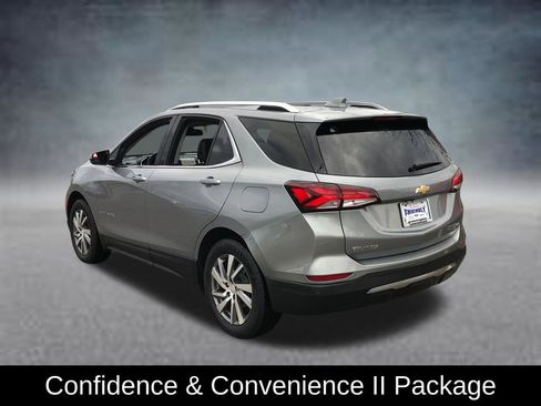 Used 2023 Chevrolet Equinox Premier image 6