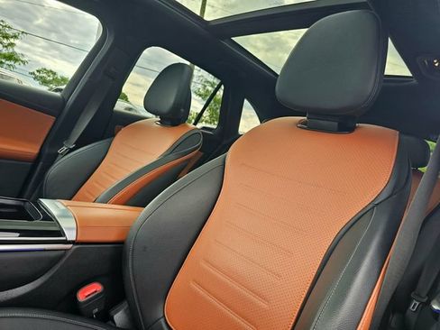 Certified 2023 Mercedes-Benz GLC 300 4MATIC image 21