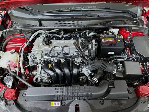 Used 2022 Toyota Corolla LE FWD image 9