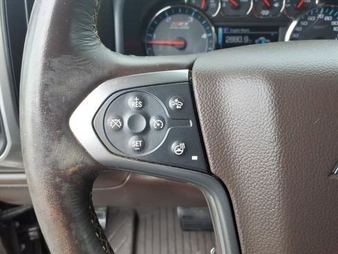 Used 2018 Chevrolet Silverado 2500 LTZ w/ Duramax Plus Package image 29