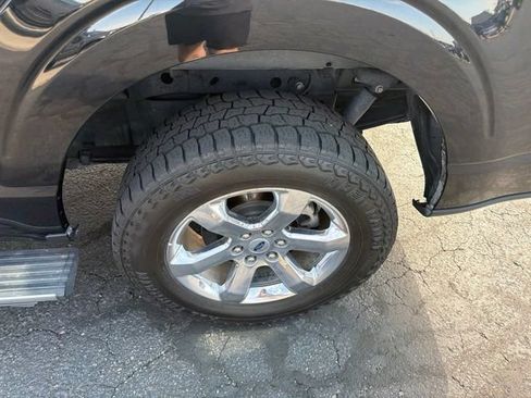 Used 2022 Ford F150 Lariat w/ Equipment Group 502A High AWD/4WD image 27