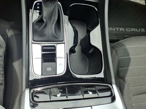 Used 2023 Hyundai Santa Cruz SEL w/ Activity Package FWD image 23