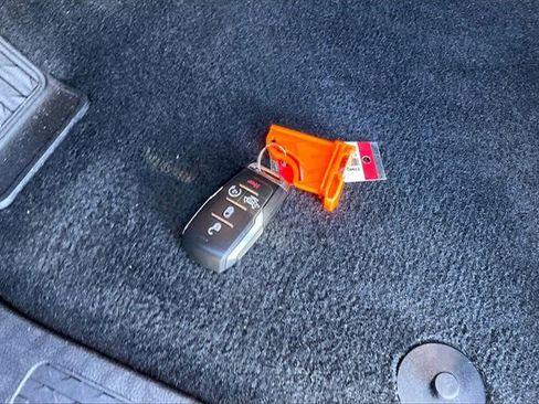 Used 2026 RAM 1500 Rebel w/ Rebel Level 2 Equipment Group image 11