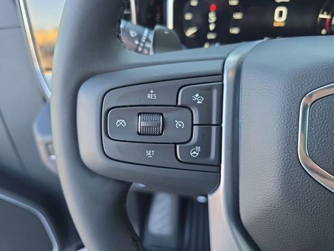 New 2026 GMC Sierra 1500 Elevation w/ Preferred Package AWD/4WD image 24
