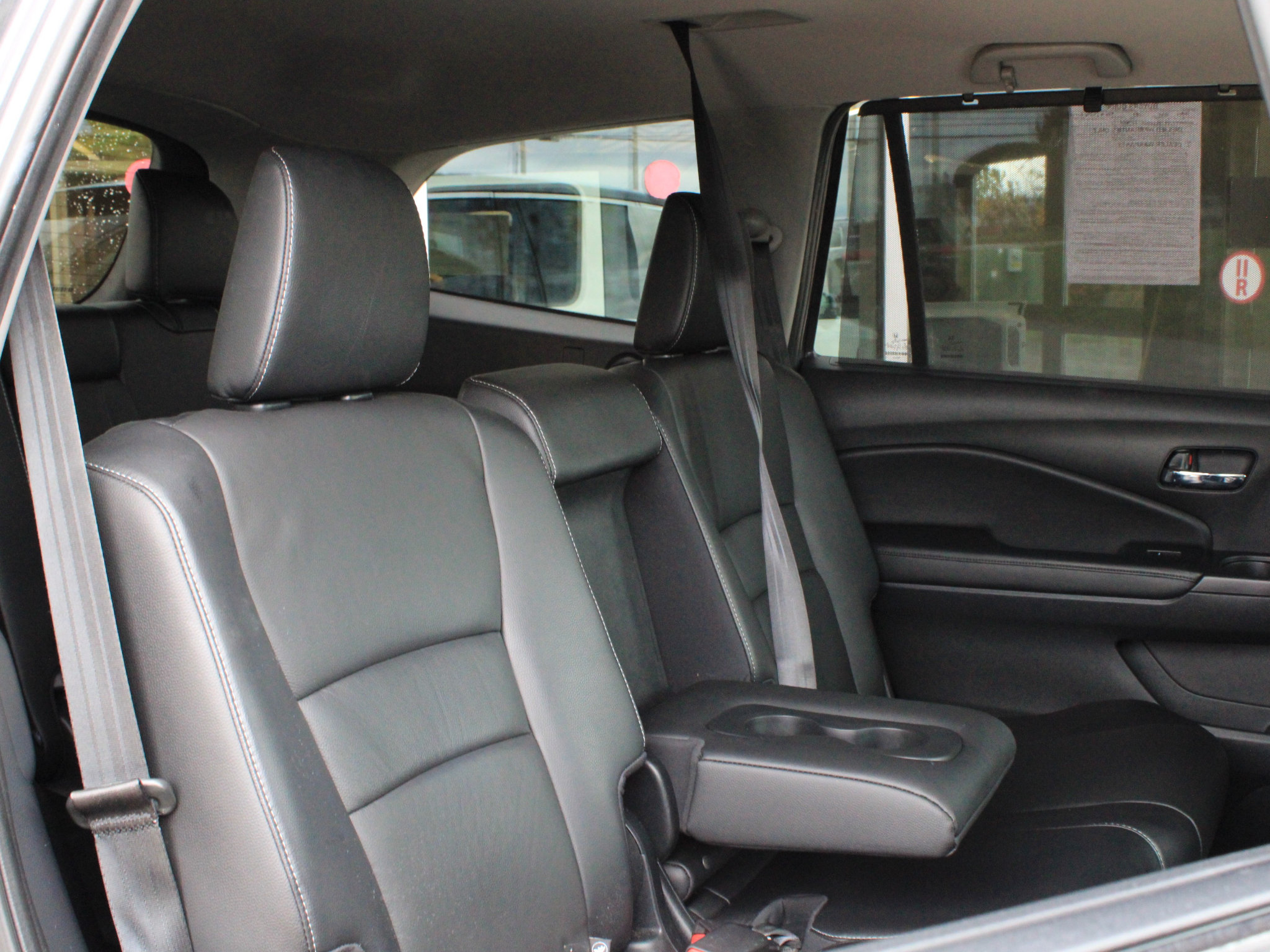 Used 2019 Honda Pilot EX-L image 28