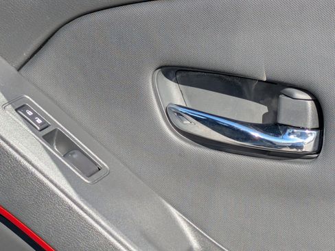 Certified 2024 Nissan Frontier PRO-4X w/ Pro Premium Package image 35