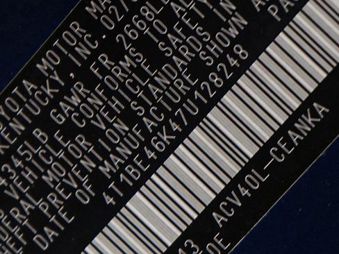 Used 2007 Toyota Camry LE image 24