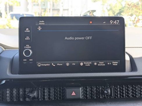 Used 2024 Honda CR-V Sport Touring image 19