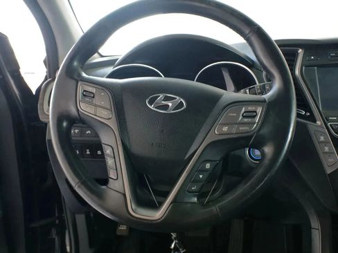 Used 2013 Hyundai Santa Fe Limited w/ Technology Pkg image 15