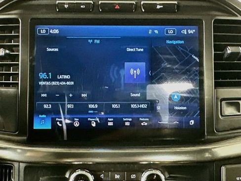 Used 2023 Ford F150 Lariat AWD/4WD image 15