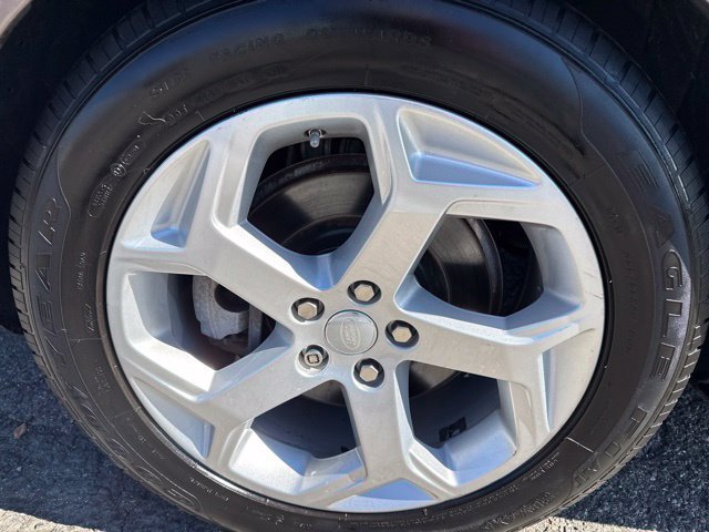 Used 2018 Land Rover Range Rover Sport HSE AWD/4WD image 10