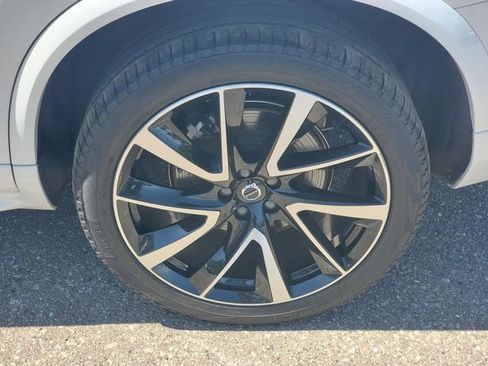 Certified 2023 Volvo XC90 B6 Plus w/ Protection Package Premier AWD/4WD image 7