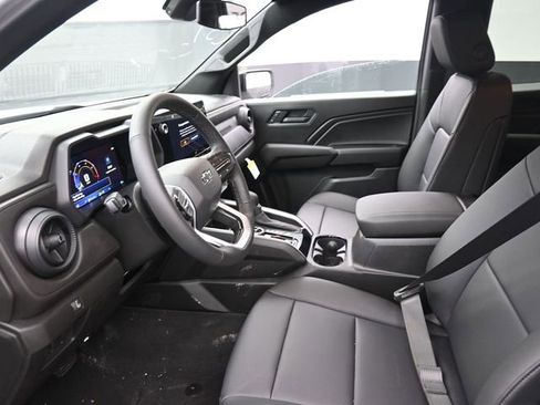 New 2026 Chevrolet Colorado Trail Boss image 8