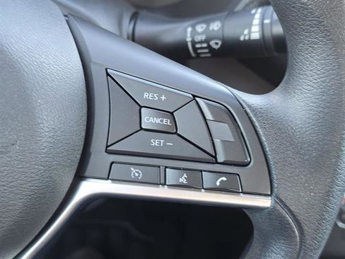 Used 2023 Nissan Sentra S image 17