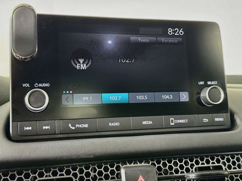 Used 2024 Honda HR-V Sport image 16