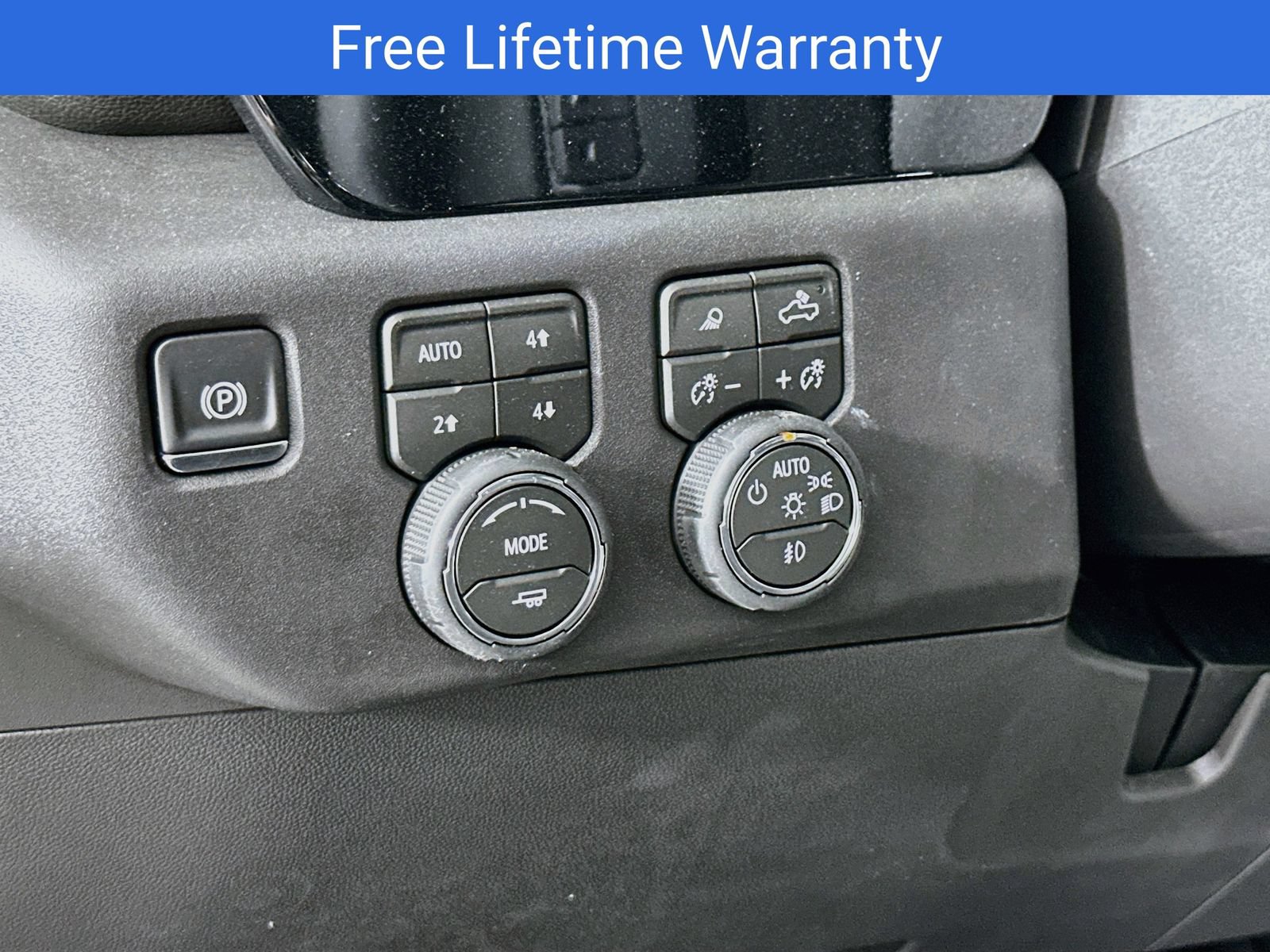 New 2026 Chevrolet Silverado 1500 RST w/ RST All Star Premium Package AWD/4WD image 11