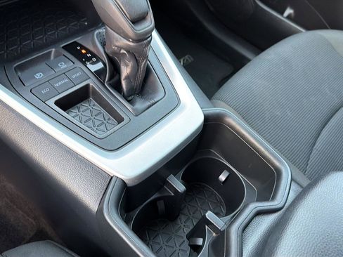 Certified 2024 Toyota RAV4 LE FWD image 27
