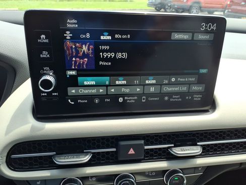 Used 2024 Honda HR-V EX-L image 15