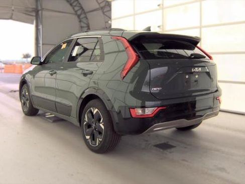 Used 2023 Kia Niro Wind FWD image 6