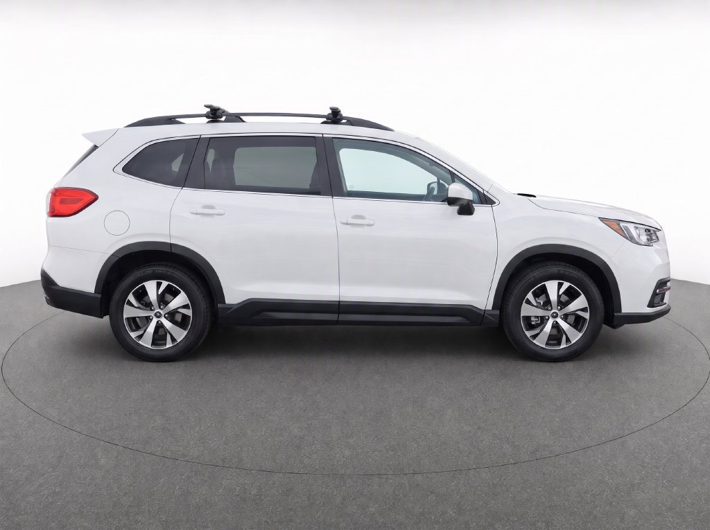 Used 2021 Subaru Ascent Premium w/ Convenience Package AWD/4WD image 9