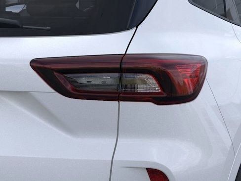 Used 2024 Ford Escape ST-Line w/ Tech Pack #1 image 23