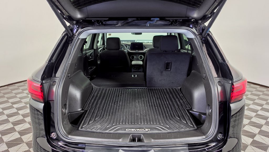 Used 2025 Chevrolet Blazer LT w/ Redline Edition FWD image 19