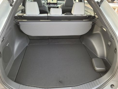 New 2026 Subaru Solterra Touring XT image 18