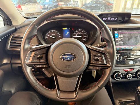 Used 2023 Subaru Crosstrek 2.0i Premium w/ Special Edition image 10