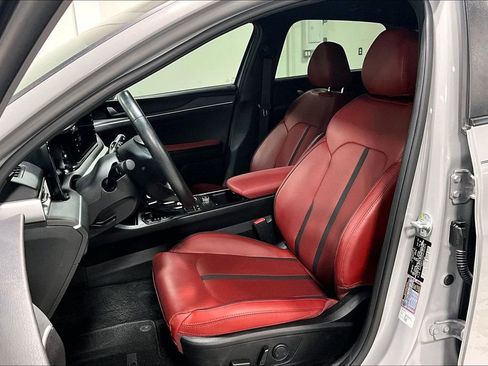 Used 2023 Kia K5 GT-Line w/ GT-Line Premium Package image 32