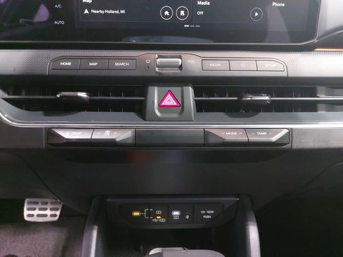 New 2026 Kia K4 GT-Line Turbo FWD image 20