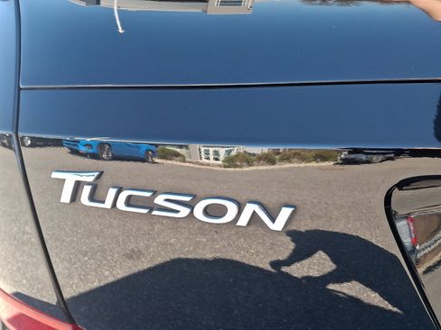 Used 2018 Hyundai Tucson Sport w/ Cargo Package image 30