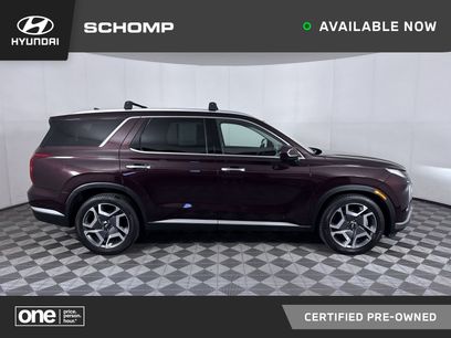 Certified 2024 Hyundai Palisade Limited