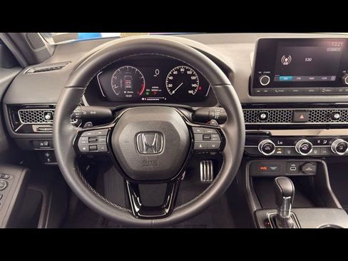 Certified 2024 Honda Civic Sport image 20