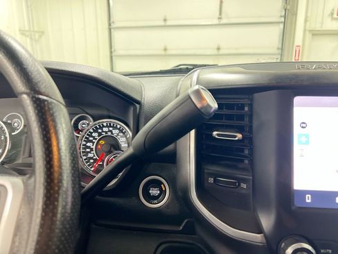 Used 2022 RAM 2500 Big Horn image 16