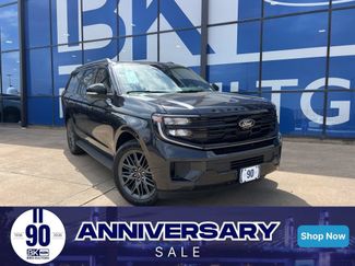 New 2026 Ford Expedition Max Platinum w/ Stealth Appearance Package AWD/4WD video 1