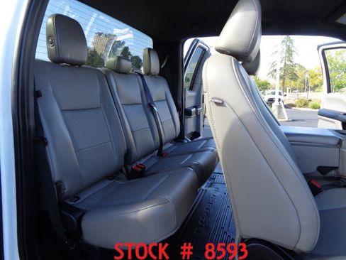 Used 2021 Ford F250 XL w/ Power Equipment Group AWD/4WD image 20