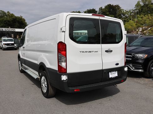 Used 2024 Ford Transit 250 Low Roof w/ Exterior Upgrade Package image 5