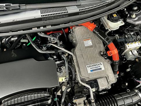 Used 2021 Honda Clarity Touring image 33