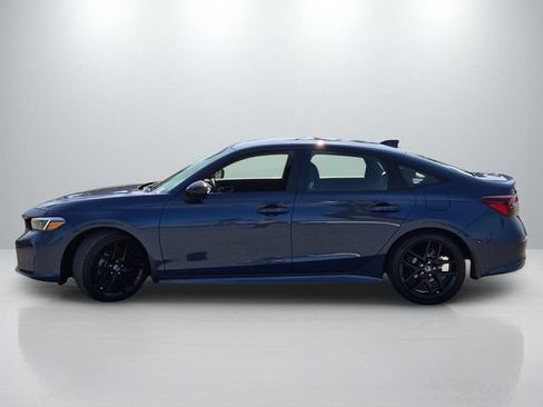 Used 2026 Honda Civic Sport image 7