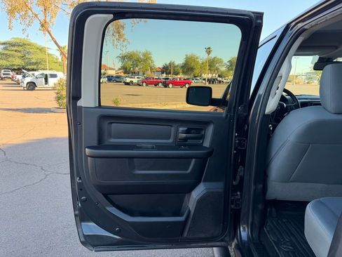 Used 2017 RAM 1500 Tradesman w/ Popular Equipment Group image 23