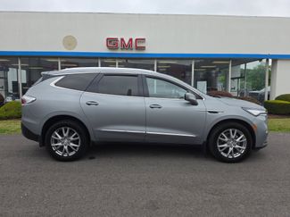 Used 2023 Buick Enclave Essence w/ Experience Buick Package AWD/4WD video 2