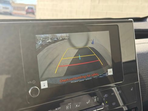 Certified 2025 Subaru Solterra Premium image 16