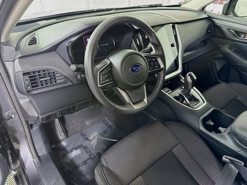Certified 2025 Subaru Outback Premium w/ Popular Package #1 AWD/4WD image 19
