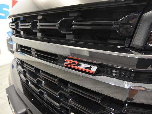 Used 2021 Chevrolet Tahoe Z71 image 9