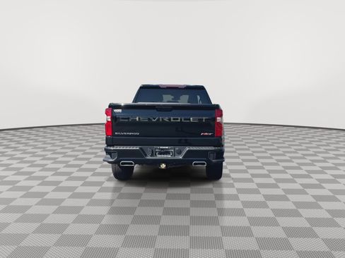 Used 2022 Chevrolet Silverado 1500 RST image 7