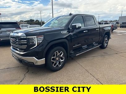 Certified 2023 GMC Sierra 1500 SLT